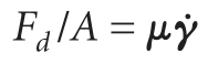 What is Viscosity - Equation 2.PNG