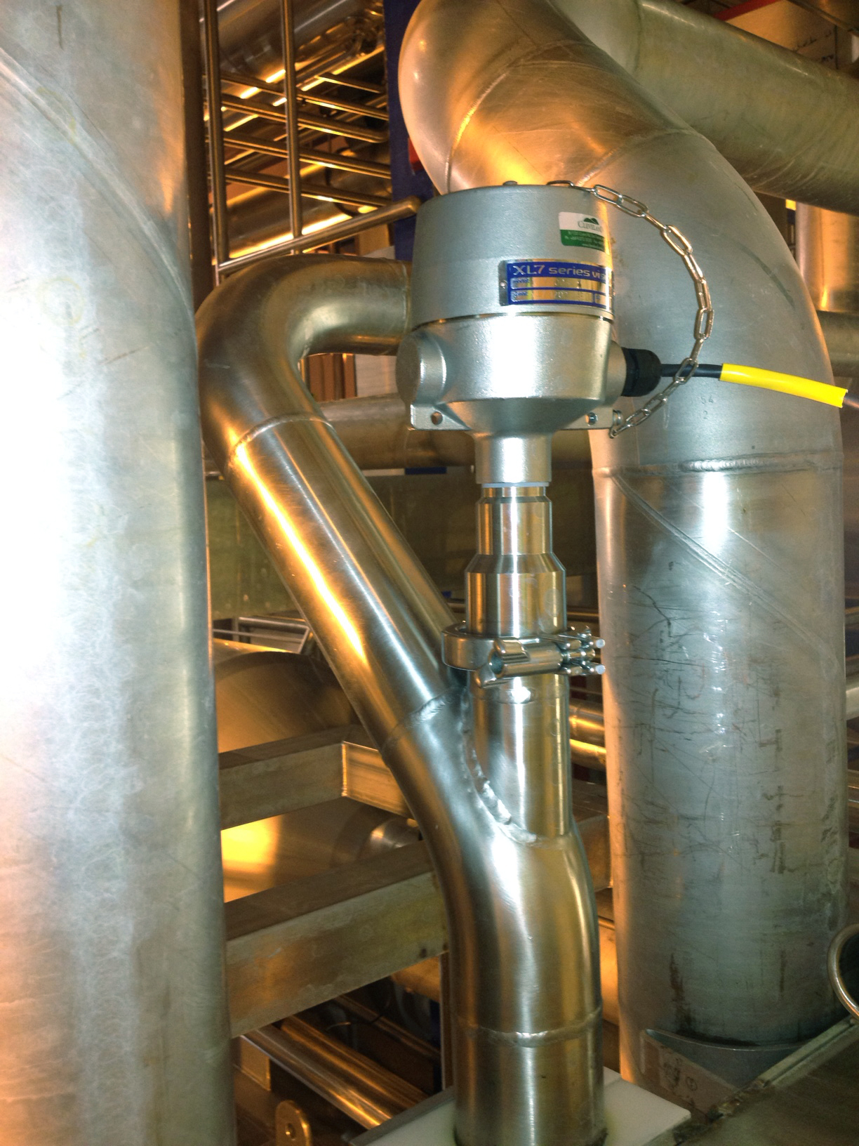Milk Spray Drying - Evap 2 - XL7 Tri Clamp.jpg